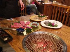 -黑牛の店·和牛烧肉(合生汇店)
