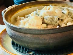 -玖尹-新派中式餐酒馆