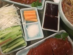 -大鸭梨(天通西苑店)