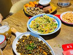 -永红源啤酒·烧烤·海鲜·大排档(青特城店)