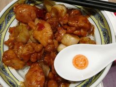 -和合谷(德外店)
