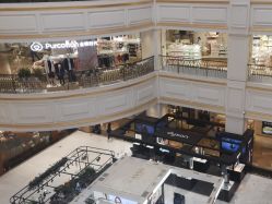 -Hamleys哈姆雷斯(东方福来德店)