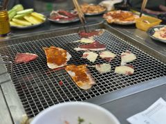 -同心烧烤(总店)