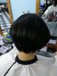 点击看大图 -MOKA HAIR SALON 烫染造型