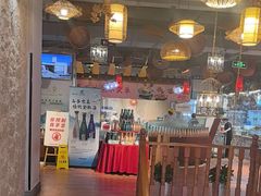 -香山湖家家宴(中山陵店)