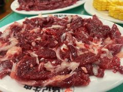 -乌记鲜活牛肉城(金砂东路店)