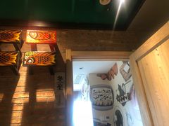 -吕氏疙瘩汤·私家菜馆(慈云寺店)