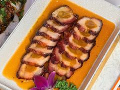 -东江海鲜大排档·潮汕菜·砂锅粥
