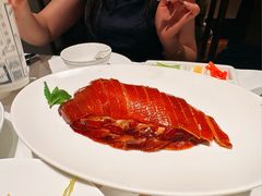 -四季民福烤鸭店(王府井灯市口店)