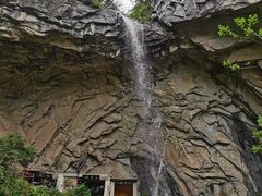 -抱龙峪