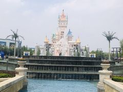 -青岛方特梦幻王国