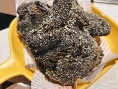 -托斯卡纳烘焙意大利餐厅(五天地店)