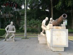 -船政文化景区-罗星塔公园