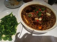 -李老爹香辣蟹(宣武门店)