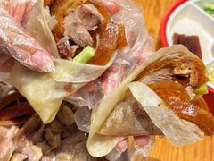 -满盛春饼·新津菜(河北路总店)