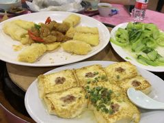 -侠成水上农庄(工业大道店)