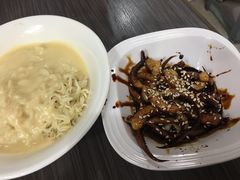 -新记餐厅(香槟大厦店)