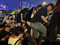 -武昌江滩