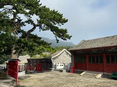 -妙峰山风景名胜区