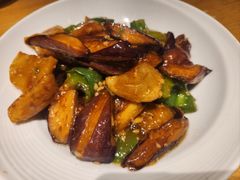 -关东小磨东北菜(上海长风大悦城店)
