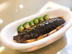 -舜耕山庄御膳房宴会餐厅(舜耕路店)