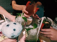 -三迪希尔顿酒店·星空酒廊