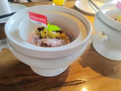 -東舍食唐精品陕菜馆