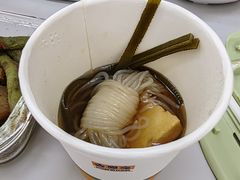 -吉野家(长青店)