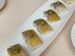 -广州富力丽思卡尔顿酒店·丽轩·粤菜