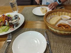 -柏斯图德国餐吧(馆陶路德国风情街店)