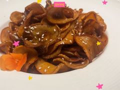 -西安饭庄·非遗陕菜(钟楼店)