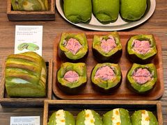 -富贵面包公司(运河店)