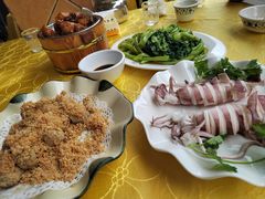 -肥姐美食(同福中路店)