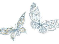 -Tiffany & Co.蒂芙尼
(杭州大厦店)