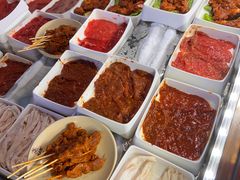 -蜀大侠·牛肉自助火锅(慈溪店)