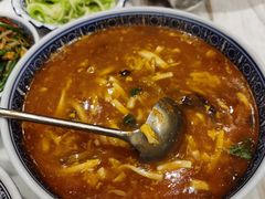 -曾家厨房·新徽菜(高新天柱路店)