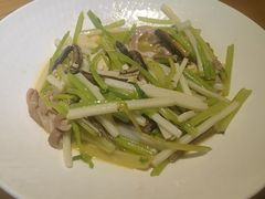-永安鱼庄·镇江菜(丁卯店)