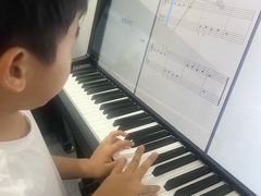 -Mr.先声音乐(东海店)