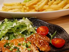 -胜博殿日式炸猪排(西红门店)