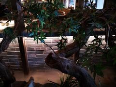 -绿茶餐厅(城西银泰城店)