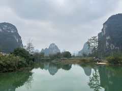 -明仕田园