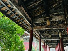 -报恩寺(平武县)