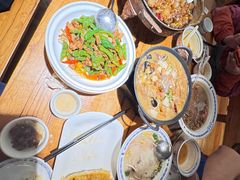 -老雒阳面馆·水席(王城路店)