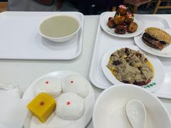 -老磁器口豆汁店(天坛店)