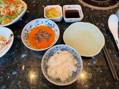 -然锅料理