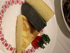 养生小米糕-东海海鲜酒家(中信广场店)