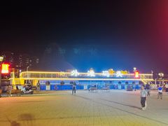 -海河外滩公园