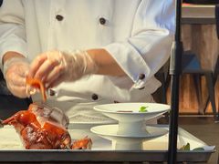 -四季民福烤鸭店(外滩外白渡桥店)