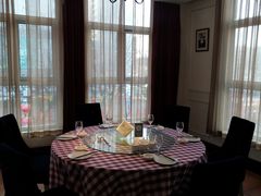 包厢-邓丽君音乐主题餐厅