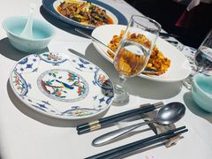 -小河盐帮·私家菜·烤鸭(三元桥·霄云路店)